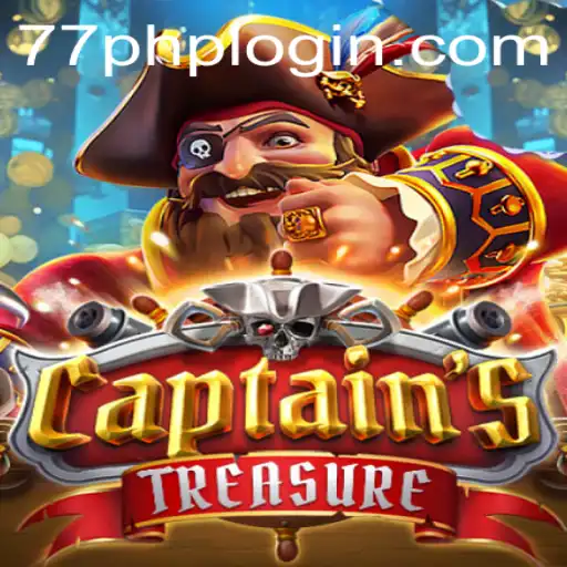 CaptainssTreasure: Exploring the Realms of Adventure and Strategy