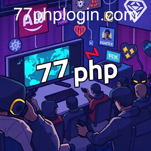 The Role of Player Communities in Modern Gaming with a Focus on 77php