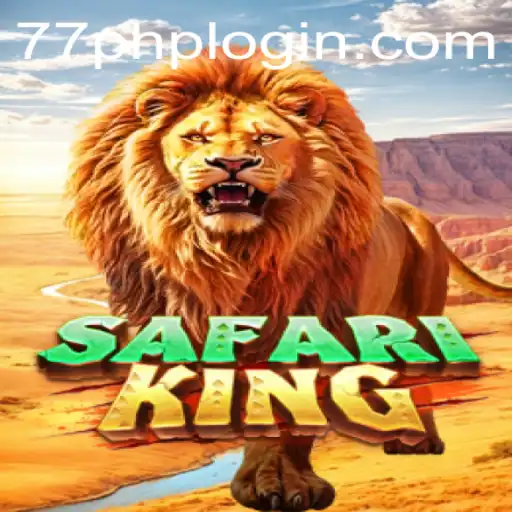 SafariKing: A Journey Through the Serengeti in the World of Gaming