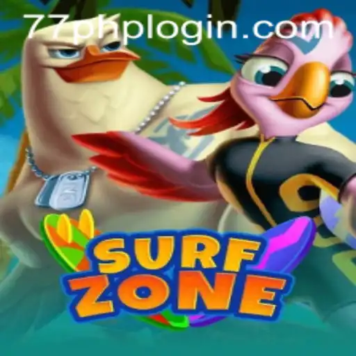 SurfZone: Dive into the Thrills of the Digital Ocean