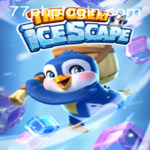 Discover the Thrilling World of TheGreatIcescape: A Deep Dive Into Chilling Adventures