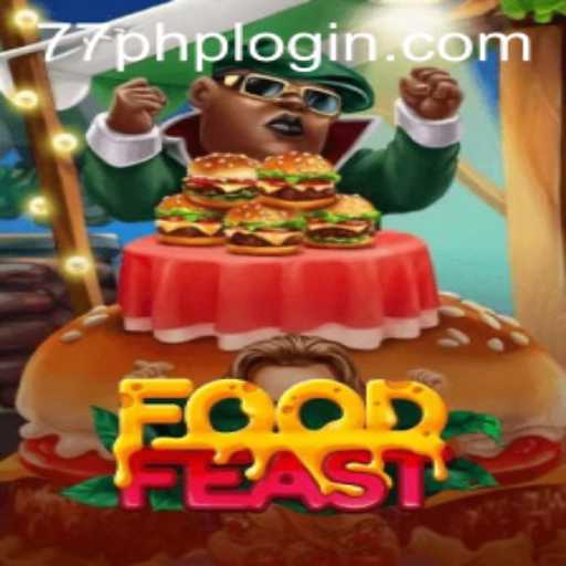 Discover the Culinary Delight of FoodFeast: A Unique Gaming Experience