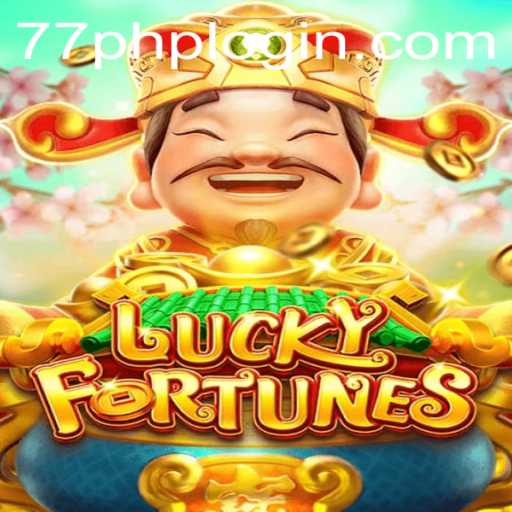 LUCKYFORTUNES: A New Chapter in Interactive Gaming
