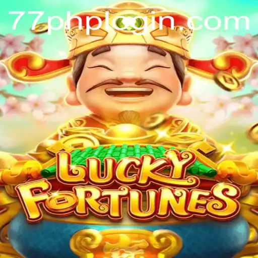 LUCKYFORTUNES: A New Chapter in Interactive Gaming