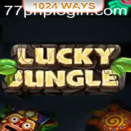Unveiling the Enchanting World of LuckyJungle1024