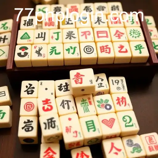 Mahjong: Unraveling the Complexities of a Timeless Game