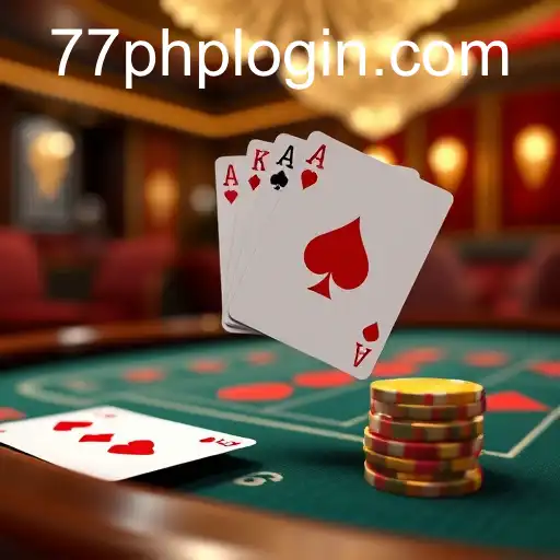 Exploring the World of Online Baccarat with 77php