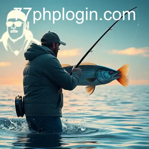 Exploring the World of Online Fishing: A Digital Hobby with Endless Possibilities